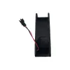 KDE2412PMB1-6A 24v dc fan