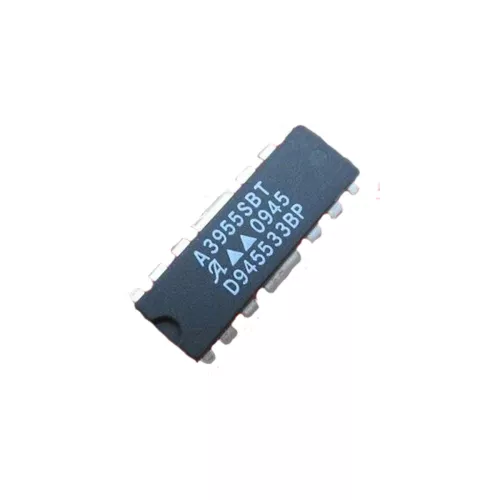 A3955SBT microcontroller