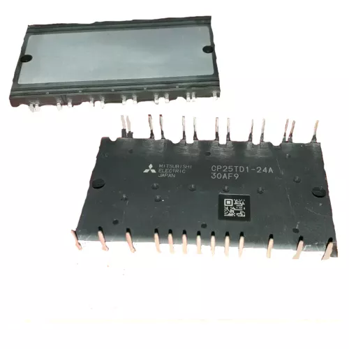 CP25TD1-24A IGBT Module