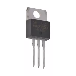 MBR20200CT Transistor