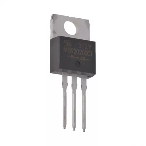 MBR20200CT Transistor