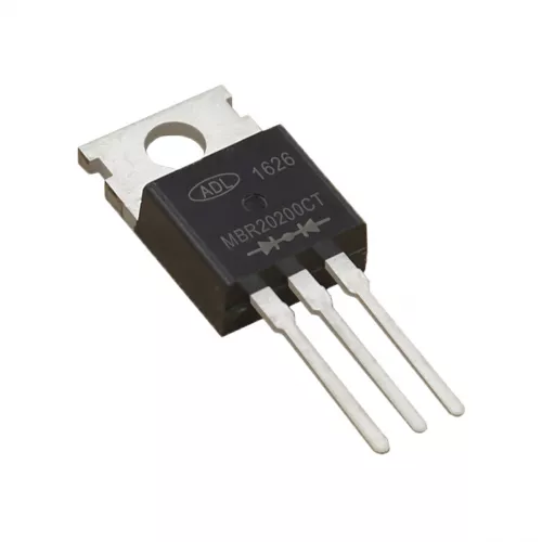 MBR20200CT Transistor