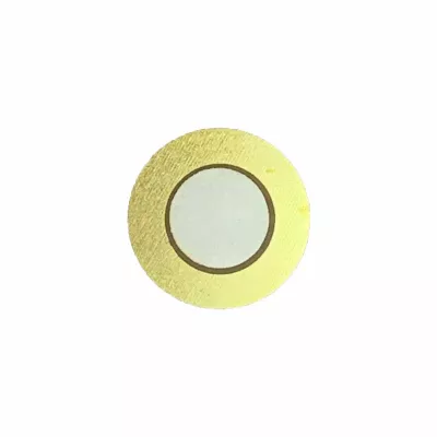 AE-2746E-N1 piezo buzzer