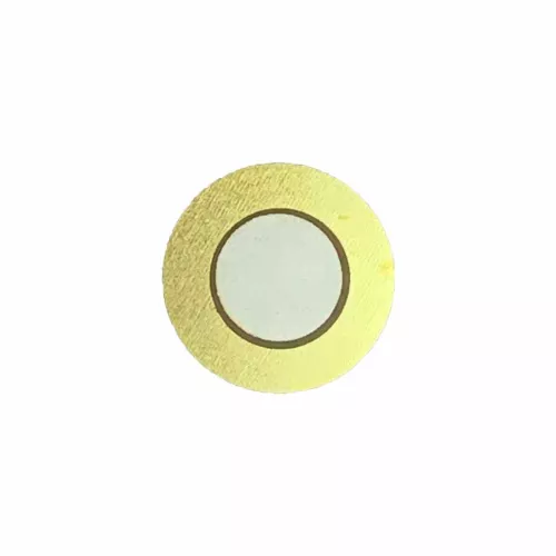 AE-2746E-N1 piezo buzzer