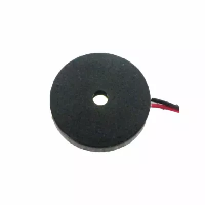 AZ-1032E-W piezo buzzer