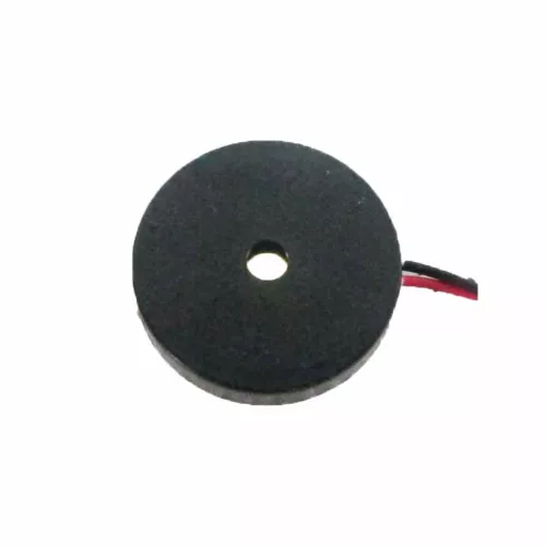 AZ-1032E-W piezo buzzer