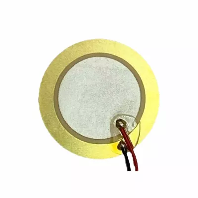AE-0914E-W1 piezo buzzer