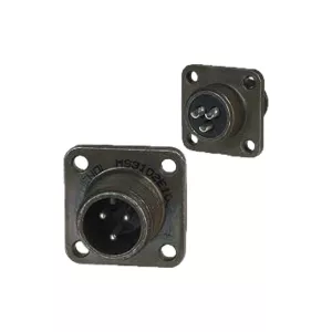 MS3102E10SL-3P Circular Connector