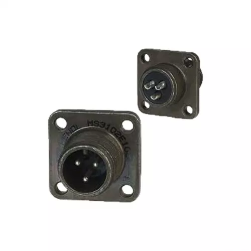 MS3102E10SL-3P Circular Connector