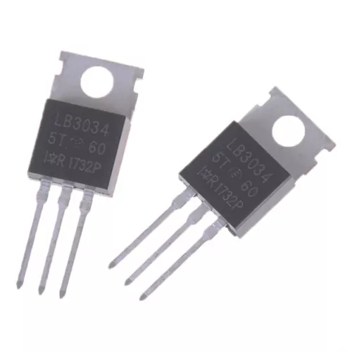 IRLB3034 MOSFET