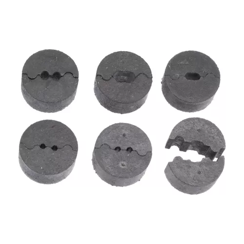 LCFTV6MTGN Fibre Optic Connector