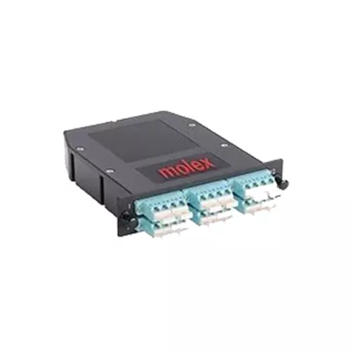 106481-0110 Fibre Optic Connector