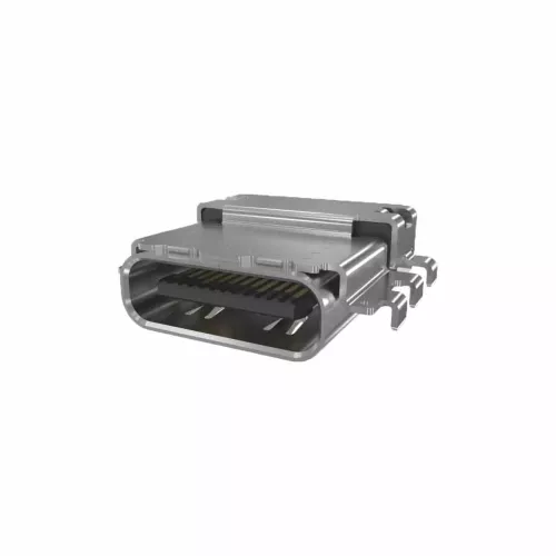 12402072E512A usb connector