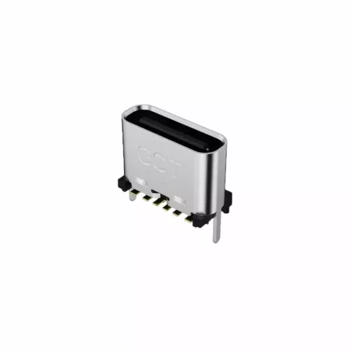 USB4140-GF-0230-C usb connector