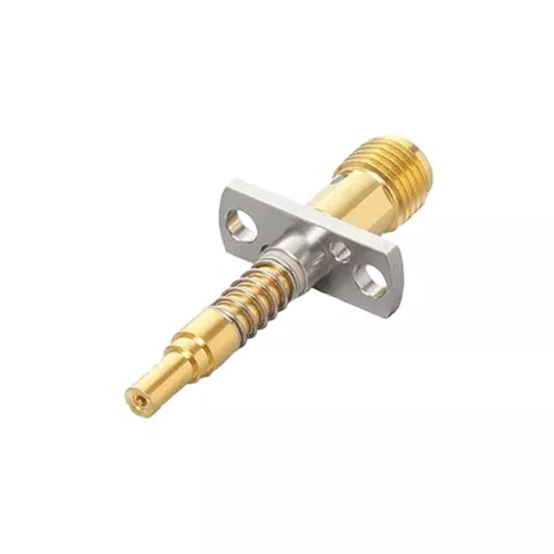 MM121537 RF Connector