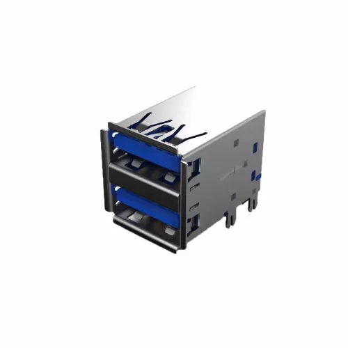 USB1100-30-A usb connector