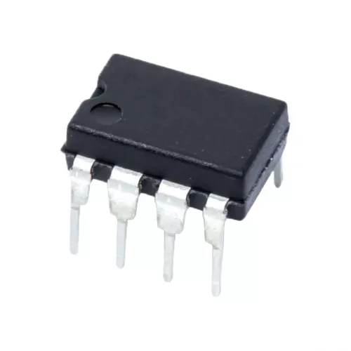 OP07CP Amplifier IC