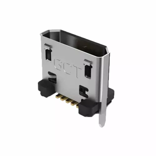 USB3140-30-0230-0-C usb connector