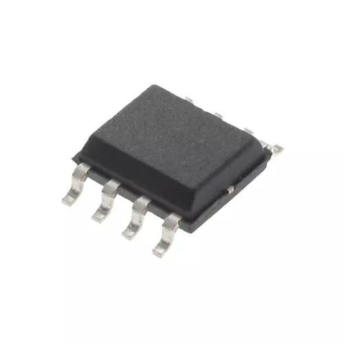 TL072IDT amplifier ic