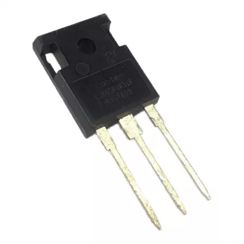 MOSFET transistor LSB65R041GF