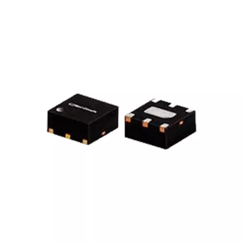 QAT-9+ attenuator