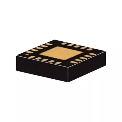 DAT-31A-PP+ attenuator