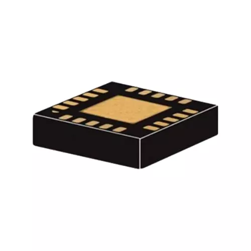 DAT-31A-PP+ attenuator