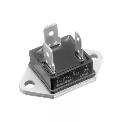 TG40E60 thyristor