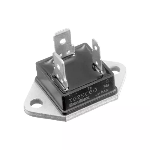 TG40E60 thyristor