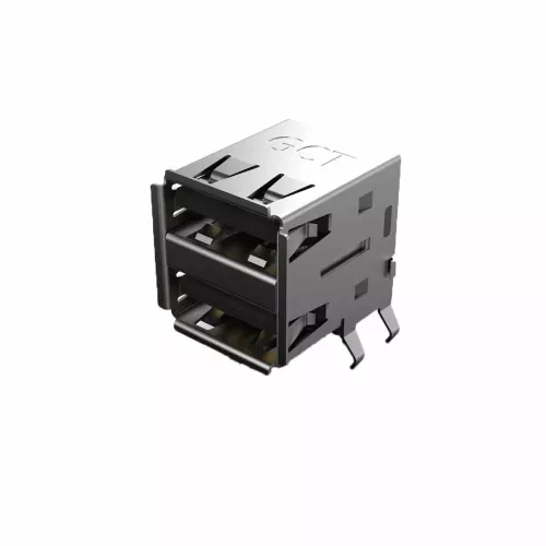 USB1035-GF-P-0-B-B usb connector