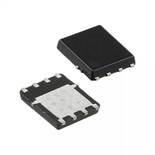 MDU04N010 Integrated Circuit
