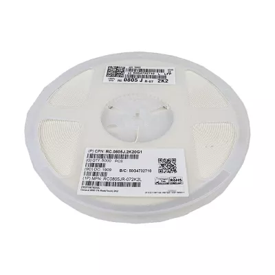SDR10EZPJ222 resonator