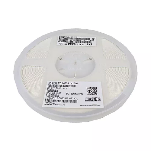 SDR10EZPJ222 resonator