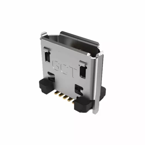 USB3140-30-0070-1-C usb connector