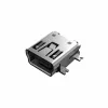 USB2066-05-RBHM-15-STB-00-00-A usb connector