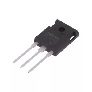 TK62N60W MOSFET