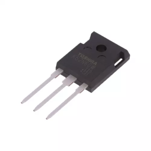 TK62N60W MOSFET