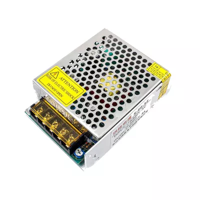 12V 5A 60W Switching Power adapter