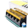12V 5A 60W Switching Power adapter