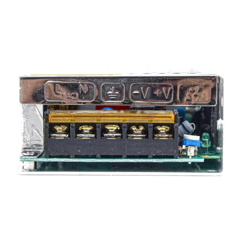 12V 5A 60W Switching Power adapter