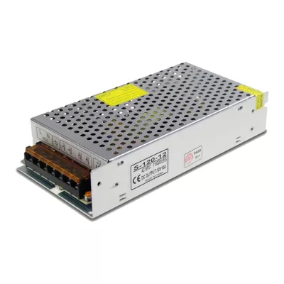 12V 10A 120W Power Adapter