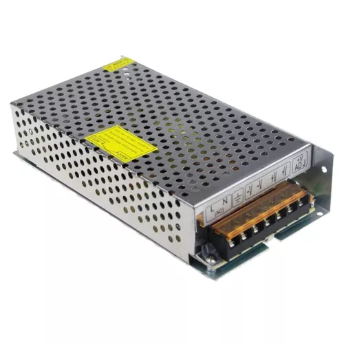 12V 10A 120W Power Adapter
