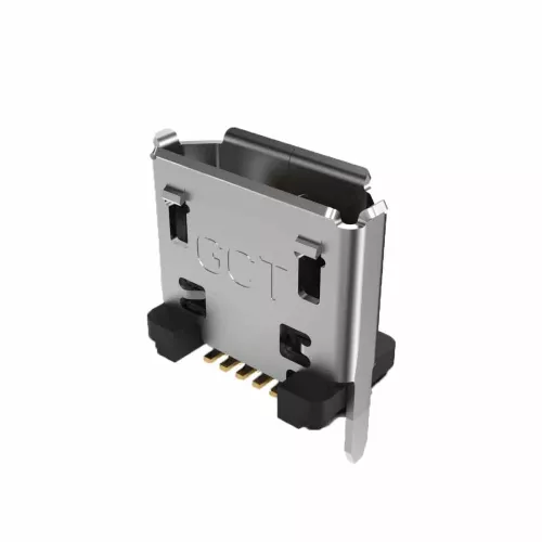 USB3140-30-0170-1-C usb connector