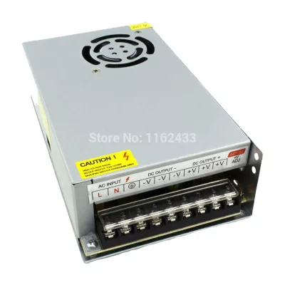12V 20A 250W Power Adapter