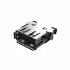 USB1055-GF-L-A usb connector