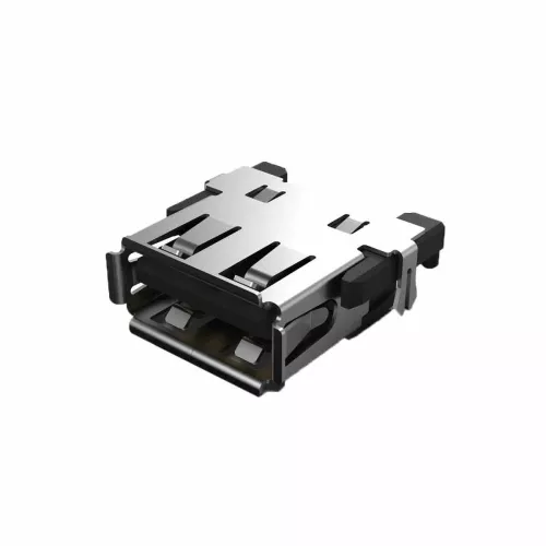 USB1055-GF-L-A usb connector