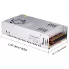 12V 30A 360W Power Adapter