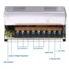12V 30A 360W Power Adapter