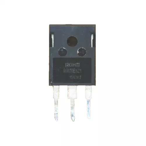 R6076ENZ1 MOSFET