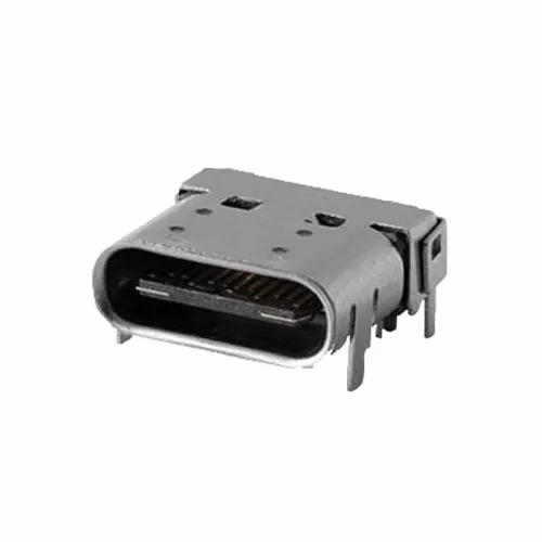 UJ32-C-H-G-L2-SMT-TR usb connector